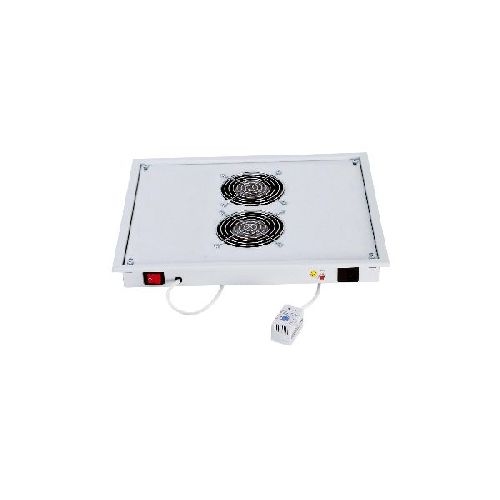 Triton RAC-CH-X03-X3 19 Belüftungseinheit für Dach/Boden, grau 01959D