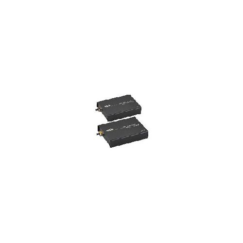 ATEN VE882 Audio/Video-Extender, HDMI-Verlängerung über Glasfaser/LWL, max.600m 60663W