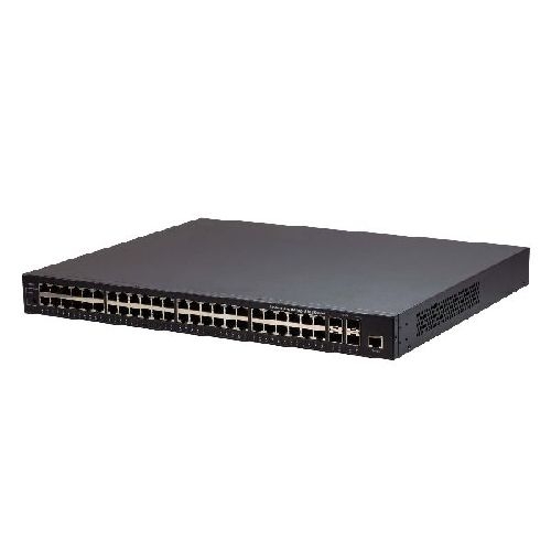 ATEN ES0152P 52-Port GbE PoE Managed Switch 32352P
