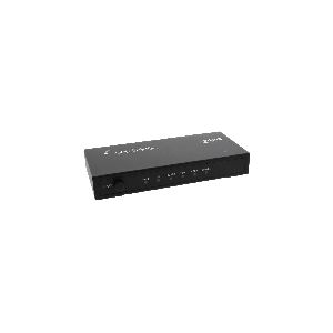 InLine® HDMI Splitter/Verteiler, 4-fach, 4K2K kompatibel 65010