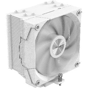 LC-Power LC-CC-120-W4 AERA, CPU-Kühler mit Heatpipes für Intel und AMD bis 190W 33700N