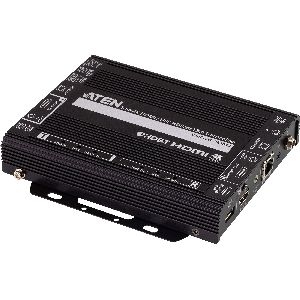 ATEN VE1843 True 4K HDMI / USB HDBaseT 3.0 Transceiver 60667K