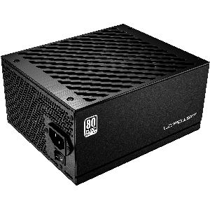 LC-Power LC1200P V3.0, ATX-Netzteil Platinum Serie, 1200W, 80 PLUS PLATINUM 26690H