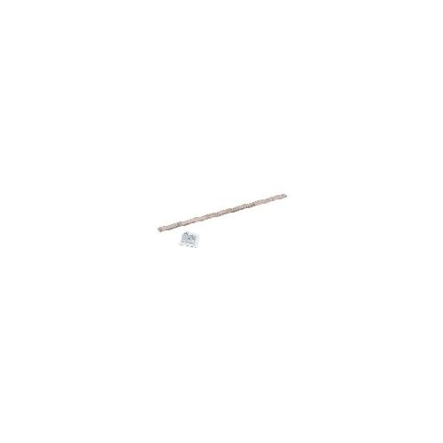 Triton RAX-ZL-X02-A1 Erdungsschiene 19 horizontal, Kupfer 5x20mm 01960V