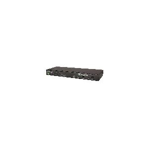 ATEN CS1716A KVM Switch, 16-fach, VGA, PS/2, USB, 19-Rackmontage 60629K