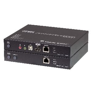 ATEN CE840 USB True 4K HDMI HDBaseT 3.0 KVM Extender 61665L