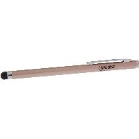 InLine® Stylus, Stift für Touchscreens von Smartphone und Tablet, rose 55467G