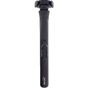 InLine® Magnetisches Handy Stativ & Selfie Stick, Bluetooth Funkauslöser 48091