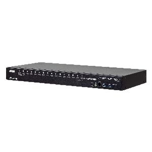 ATEN CS18216 KVM-Switch 16-fach, 4K HDMI, USB 3.0, Audio 62618B
