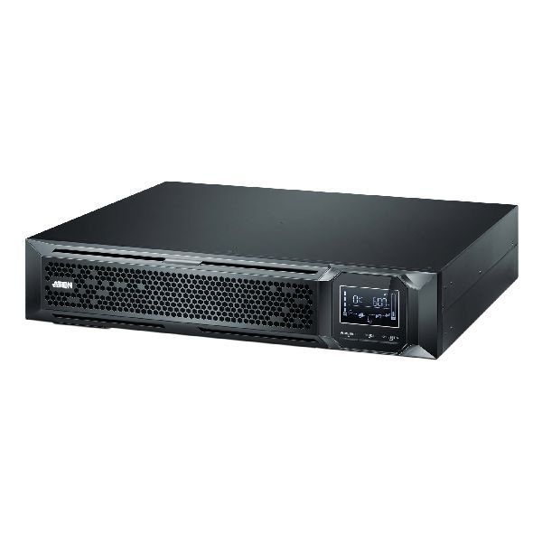 ATEN OL1000HV USV Online Doppelwandler 1000VA 41011A