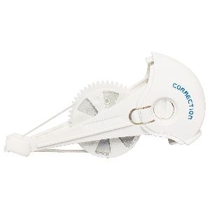 tesa® Roller Korrigieren ecoLogo® Nachfüllkassette, HFB, 14m x 4,2mm 11640S