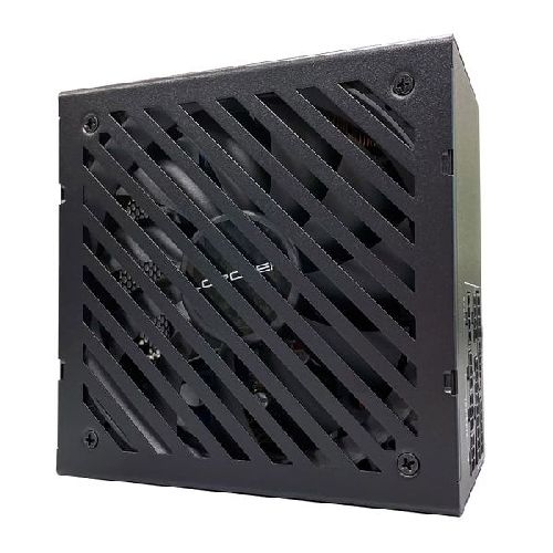 LC-Power LC6650G-SI V3.1, ATX-Netzteil Integrator Pro, 650W, 80 PLUS GOLD 26697L
