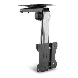 InLine® Unterschrank-Halterung, für Monitore bis 68cm (27&quot;), bis 20kg 23163A