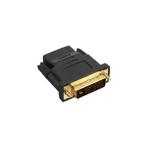 InLine® HDMI-DVI Adapter, HDMI Buchse auf DVI Stecker, 4K2K 17660P