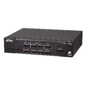 ATEN VP1420 4x2 True 4K Präsentation Matrix Switch 57890C