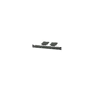 ATEN VE-RMK1U Video Extender Rack Mount Kit, 19 / 1HE 60664I