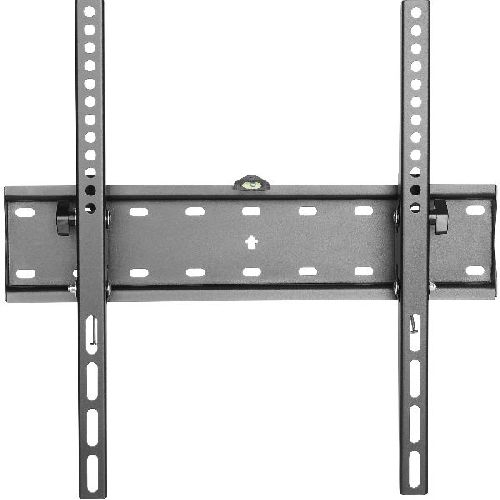 InLine® Basic Wandhalterung neigbar, für Flach-TV 81-140cm (32-55), max. 40kg 23113A