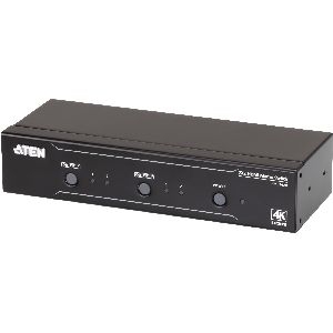 ATEN VM0202H HDMI Matrix Switch 2x2 4K 57882A