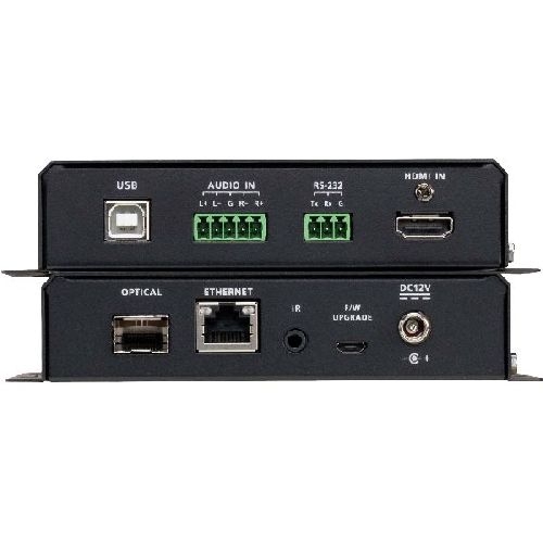 ATEN VE883AK1 4K optischer HDMI Extender (W/300M) 61665M