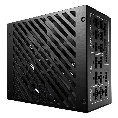 LC-Power LC850P V3.1, ATX-Netzteil Platinum Serie 850W Modular, 80 PLUS Platinum 26690U